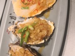 -二发烧烤(亚麻厂店)