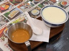 -周大娘牛乳(旧寨古村总店)