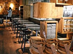 -无印良品餐堂 MUJI Diner(成都太古里店)