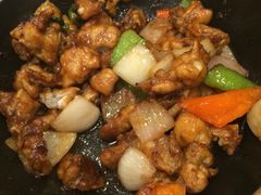 广东仔港式茶餐厅-广东仔港式茶餐厅(银泰店)