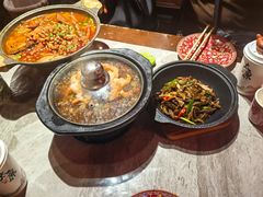 -山四砂锅(太原钟楼街店)