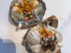 -丫丫蟹庄·苏式园林农家乐·阳澄湖大闸蟹(阳澄湖莲花岛店)