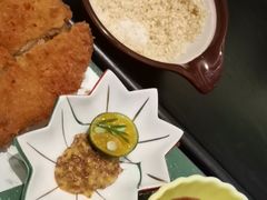 -上蔬无瑕· 创意素食·Vegetarian(华采天地店)