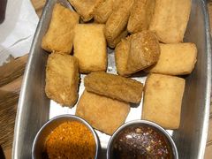 -茄子恰恰·新云南小炒(坪山益田店)