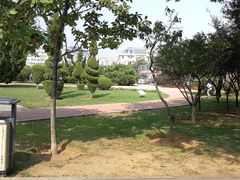 -黑石礁公园
