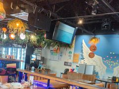 -学府公社餐酒吧(原中关村天堂店)
