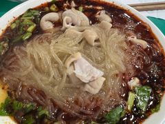 -甘记肥肠粉(马鞍北路店)