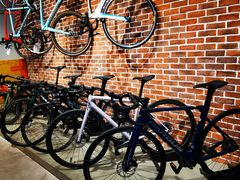 -SPECIALIZED闪电自行车(建国西路店)