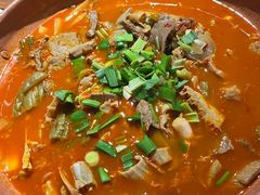 -云海肴·汽锅鸡·云南菜(美罗城店)