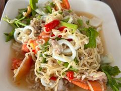 -Doo Dee Thai Food(Issan/Isaan/Esan)