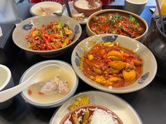 -潇湘阁(望京SOHO店)