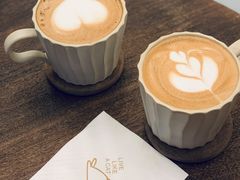 -猫友咖啡店(玉林西路店)