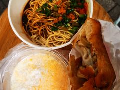 油饼包烧麦-家阳赵师傅油饼包烧麦(粮道街店)
