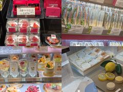 -阪急百货店(梅田总店)
