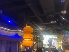 -绿茶餐厅(燕郊永旺店)