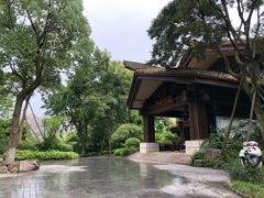 -青城道汤池