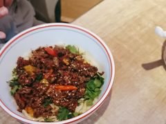 -阿当·小炒牛肉面(人广店)