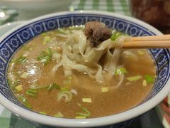 -胡杨记忆(和平路店)