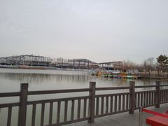 -上海长兴岛郊野公园