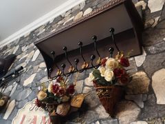 -92°C俄式厨房(中央大街店)