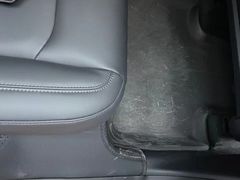 -MANSON漫森车体细节护理·车衣改色