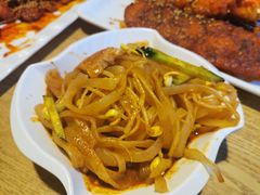 -清真·尼罗美食城(王府井生活广场店)