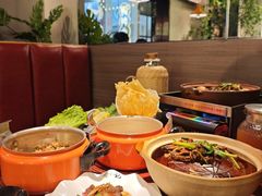 -龚印记牛骨牛杂屋·四代传承(珠影星光城店)