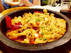 -大鸭梨烤鸭(左家庄店)