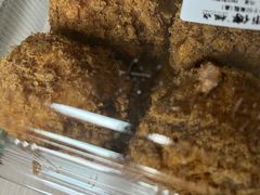 海苔肉松小贝-鲍师傅糕点(西站店)