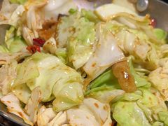 -绿茶餐厅(天津天河城店)