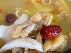 -范饭椰林川湘味海鲜·椰子鸡(三亚湾椰梦长廊店)