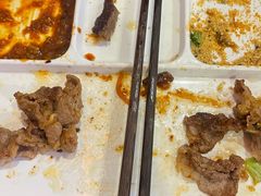 -老卜奎齐齐哈尔烤肉(人民东路店)