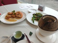 -黄埔华苑酒家(黄埔总店)