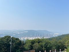 -白玉山景区