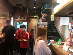 -管氏翅吧(地安门创始店)