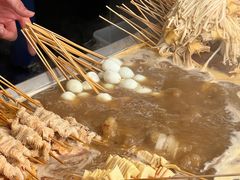 -郭记小街麻辣烫(南小街总店)