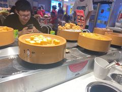 -龍歌自助小火锅(崂山丽达店)