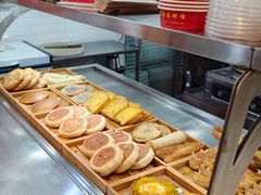-闫家粥铺(吉林大路店)
