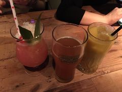 -Shanghai Brew House上海啤酒工坊(老外街店)