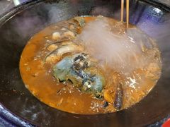 -粗粮人家·东北菜(洋桥店)