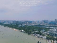 -云龙湖旅游景区