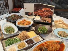 -三义和酒楼(广渠门店)