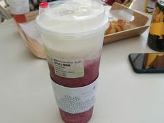 -奈雪的茶(东莞汇一城店)