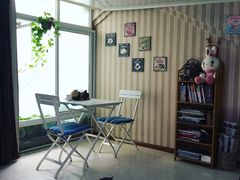 -Rabbit Cafe私房西餐甜点咖啡(栖霞路店)