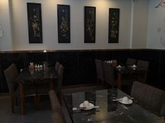 大堂-桃园中华料理炸酱面(燕儿岛路店)