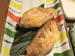 -吉兆·料理(红梅南路店)