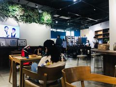 -海马体照相馆(天津世纪都会店)