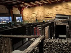 -北京大葆台遗址博物馆