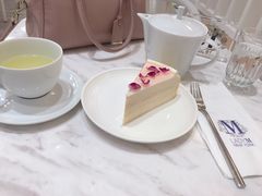 -Lady M(沙田新城市广场店)
