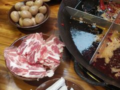 -利姐牧牛匠老火锅(兰花店)